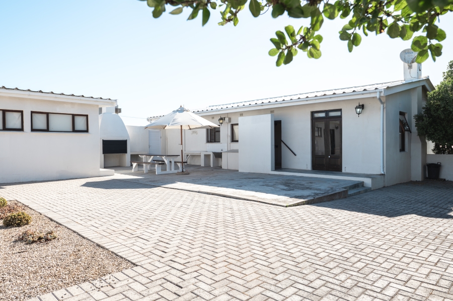 0 Bedroom Property for Sale in Yzerfontein Western Cape